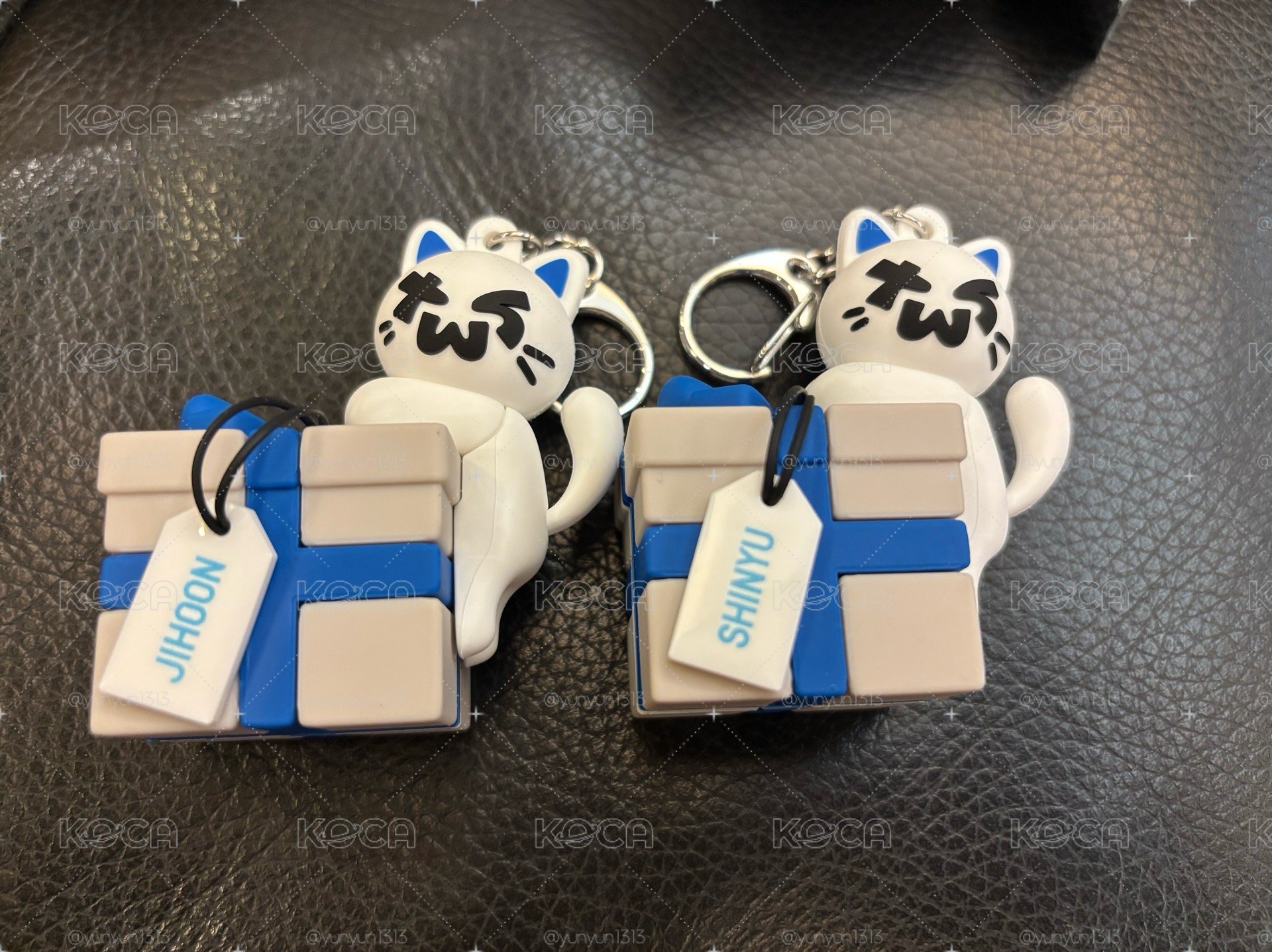 禮物貓 在台現貨
