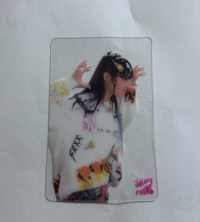 YENA Smartphone Smart ver.透卡