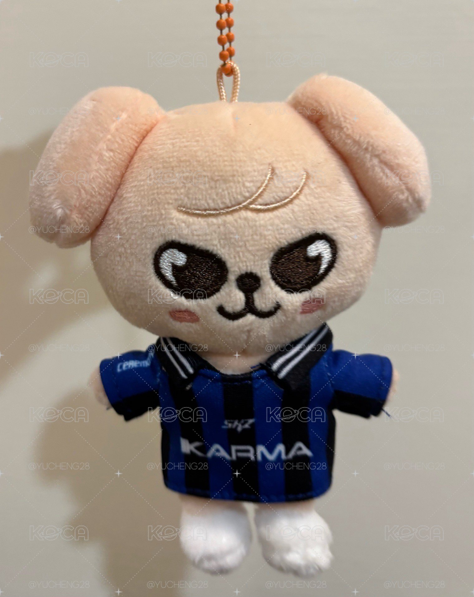 Karma 玟盒娃