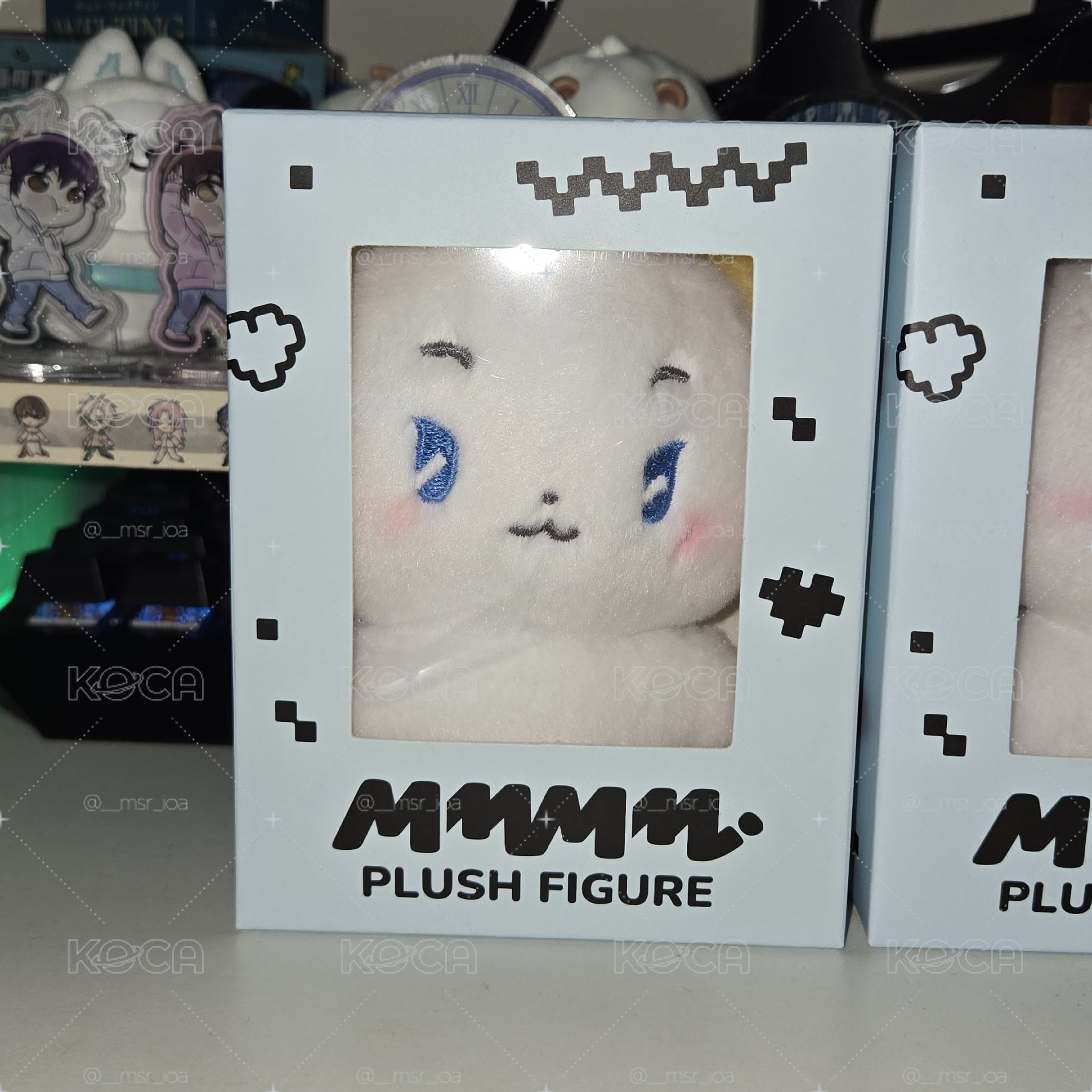 MOI娃