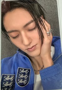 迷你4輯 k4 wm yg線下 集章卡 滿額卡wav ver