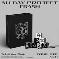 COMPLETE Ver.（含隨機特典A 兩張）