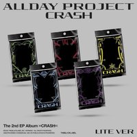 LITE Ver. （版本隨機 含隨機拍立得 乙張）