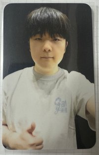 入場卡 / 場限卡 