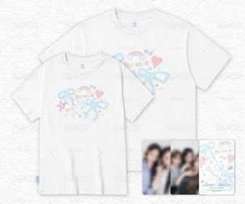 Scent Archive - MEMORIES OF RESCENE wm 衣服 A ver.