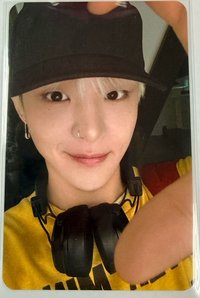 🐶YG線下集章卡