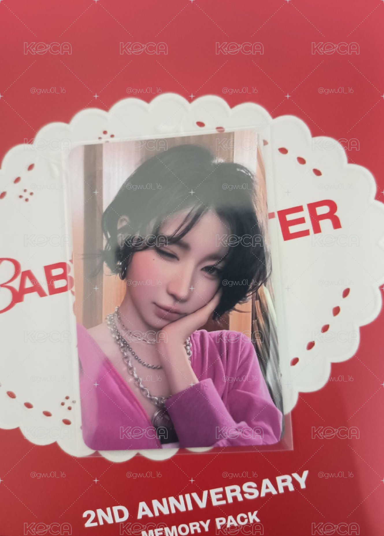 捲毛紗🐰🐰