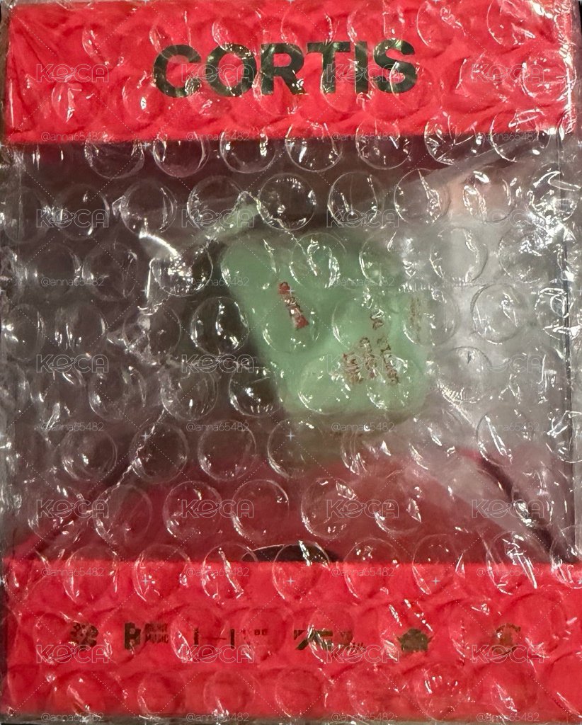 迷二 Dice ver. 骰子專 已拆全專