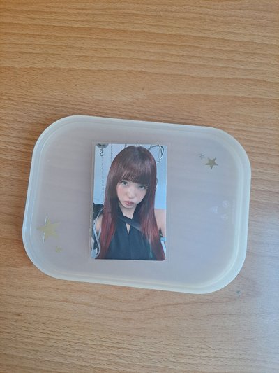 小柒中背：幸福如柒而至