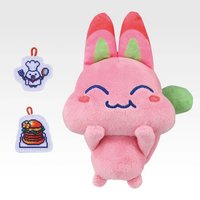 BANDAI 一番賞 娃娃玩偶 D賞
