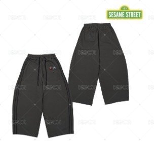 長褲（備註尺寸 Ladies/Mens)