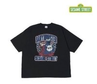 黑色短T   備註尺寸（S/M/L/XL)