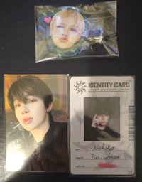 BTW 髮夾小盤