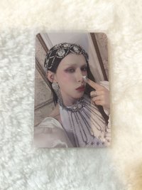指鼻子