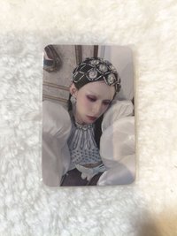 蚊子視角閉眼