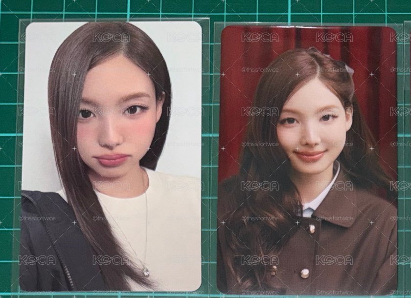 娜璉六巡 新國立 卡套周邊卡 滿額卡