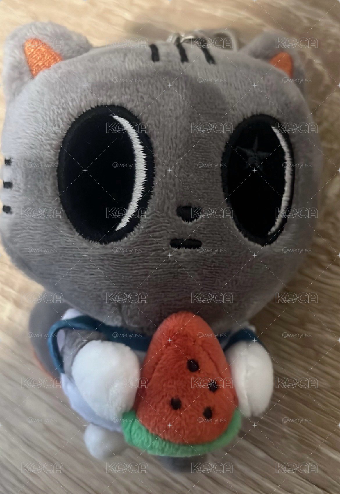 🍉松喵