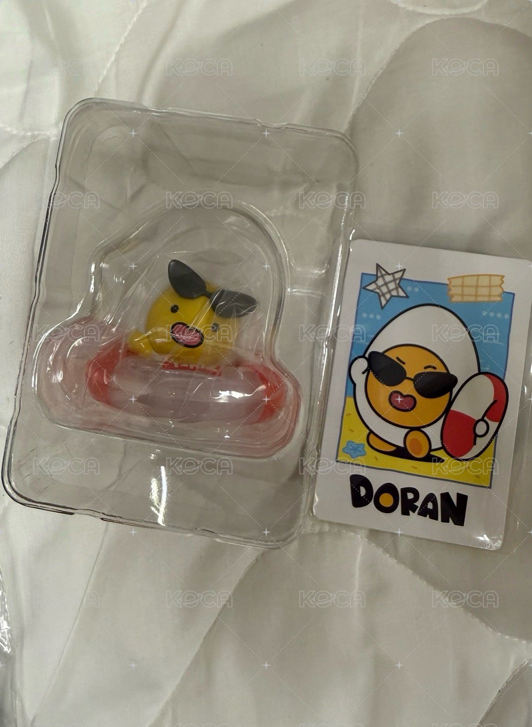 Doran