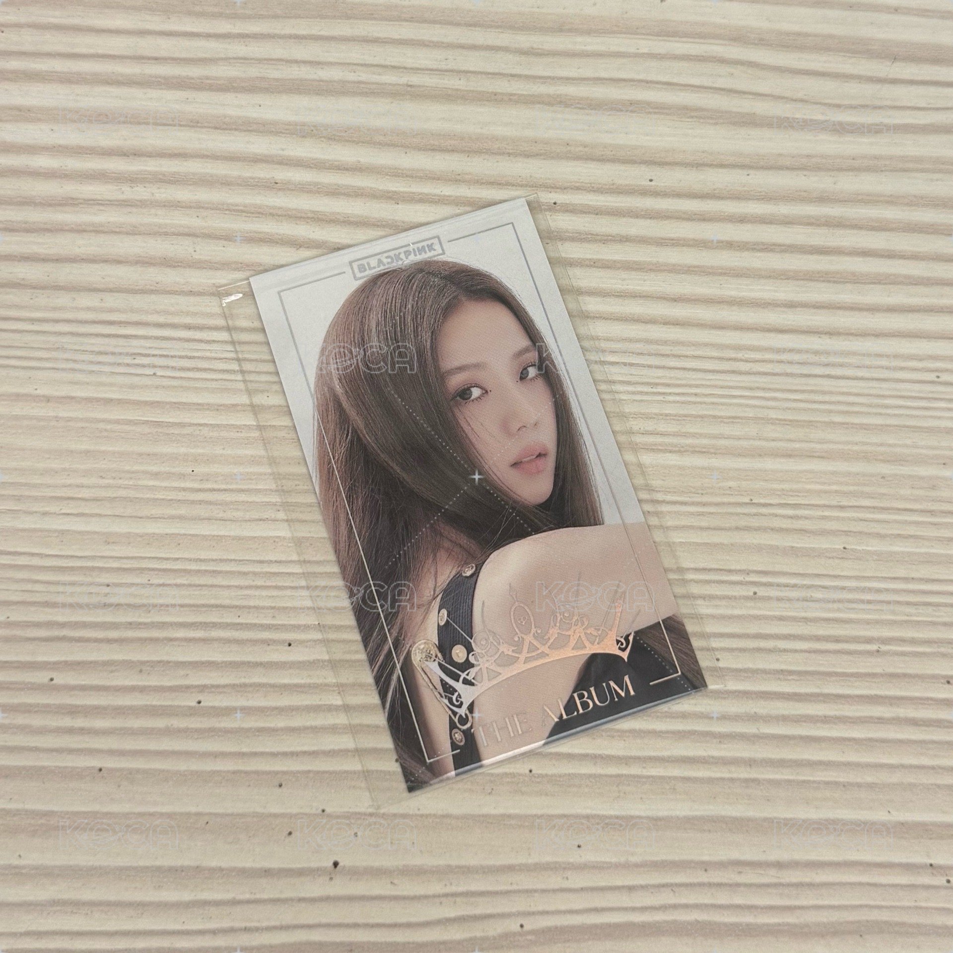 The album yg特