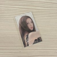 The album yg特