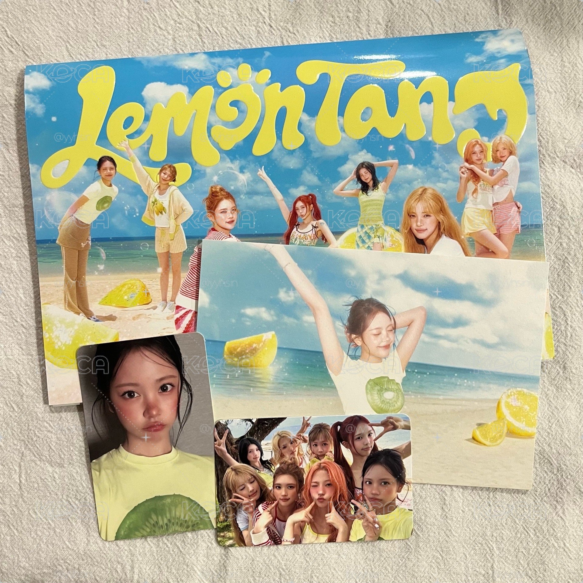 Carmen全專🌴