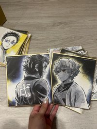 師兄弟一起