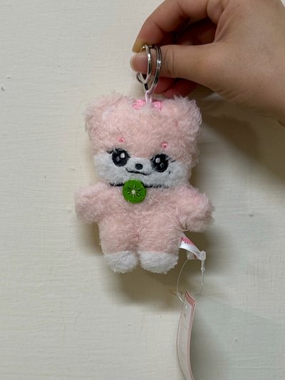 MINIVE SCHOOL 吊娃 10cm 瑞
