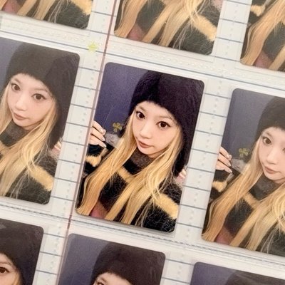 MOKA 單曲一輯 一直娛幸運草VER.