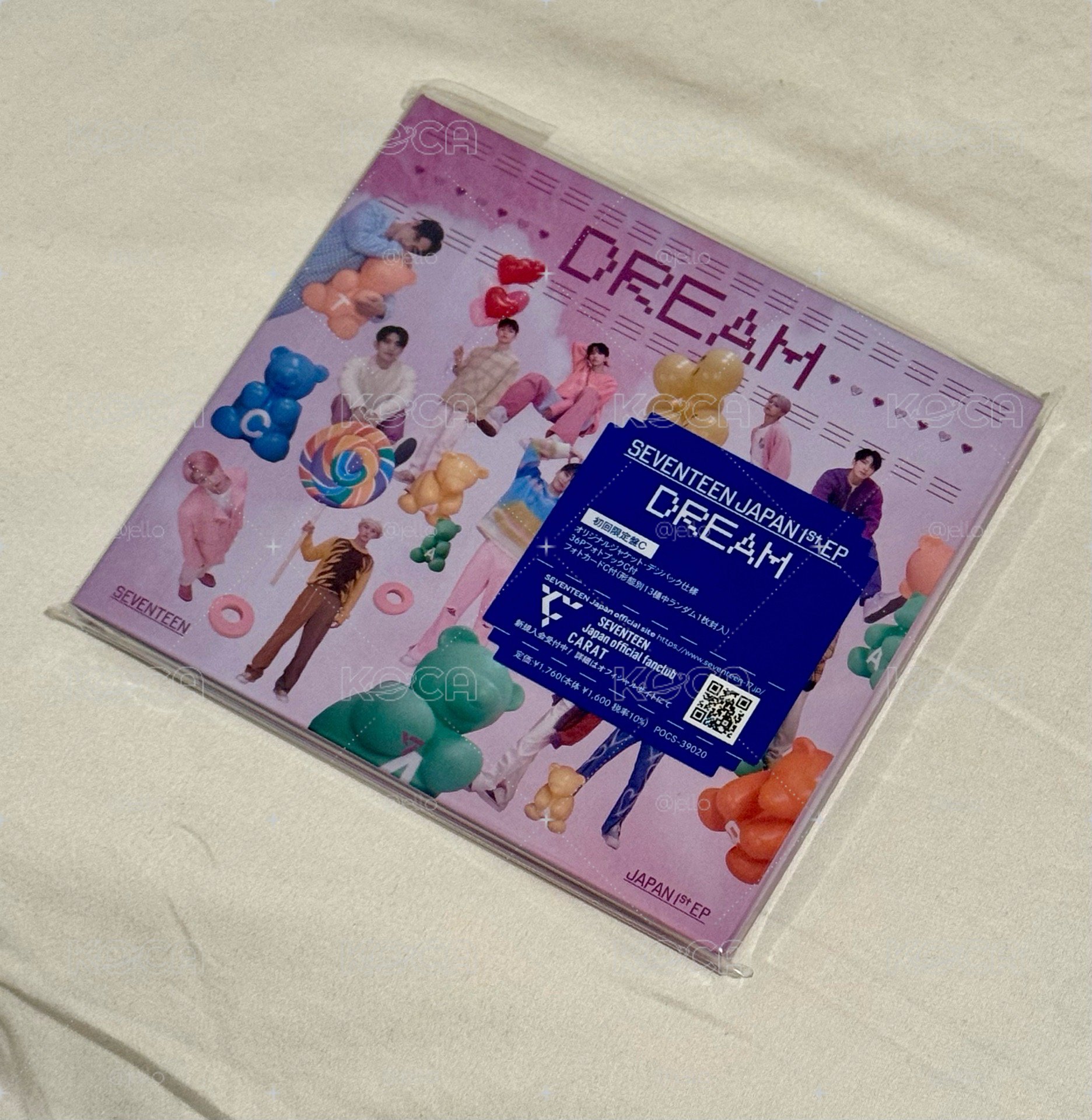 Dream 空專