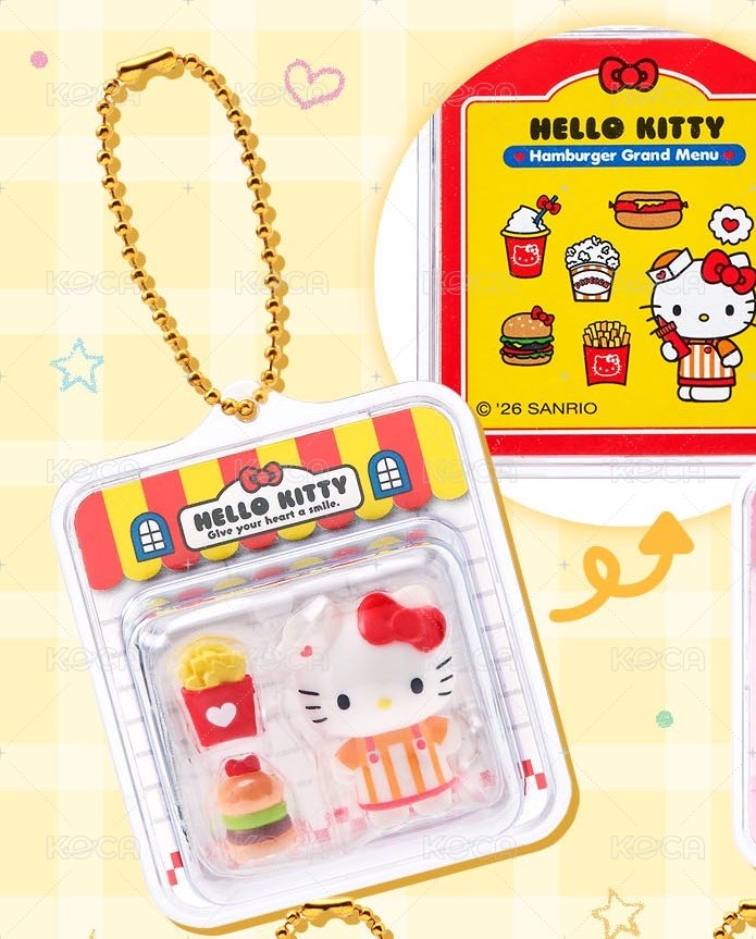 店員kitty