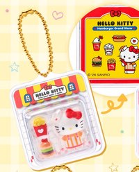 店員kitty