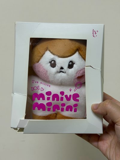 LINE FRIENDS快閃 娃娃玩偶 COSTUMEPLUSH cheezni