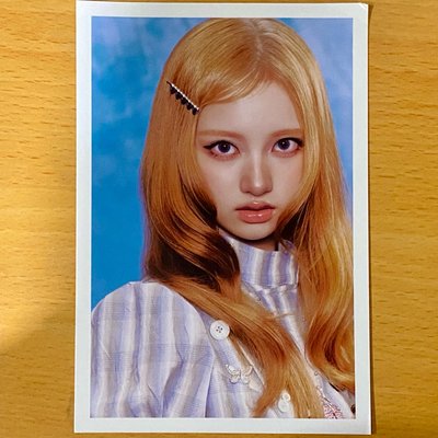 OURBIRTHDAY 專輯內容物