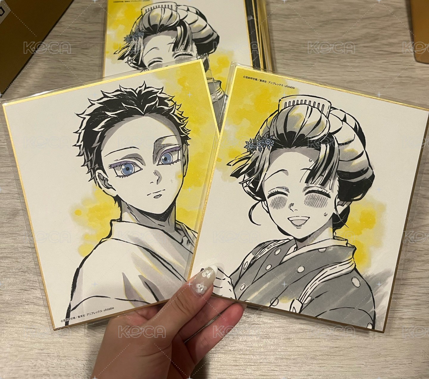 夫妻一起