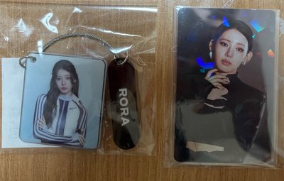 ✨YG30週年限定閃卡+一番賞吊飾 