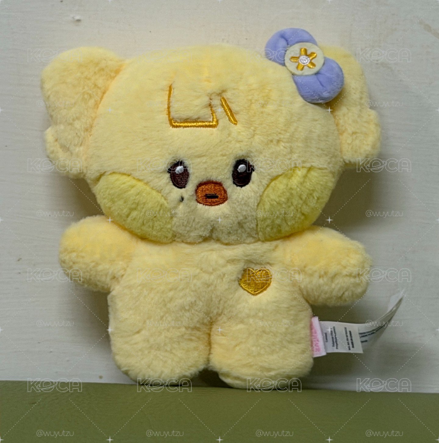 LINE FRIENDS快閃 娃娃玩偶 COSTUME PLUSH narini