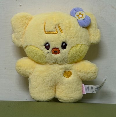 LINE FRIENDS快閃 娃娃玩偶 COSTUME PLUSH narini