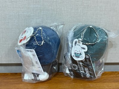 【小狐狸】藍色監獄 三麗鷗 聯名 潔世一 糸師凜 努努 吊飾 娃娃 Banpresto景品