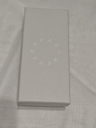 6周年項鍊