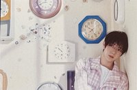 Ode to Love 明信片 白版