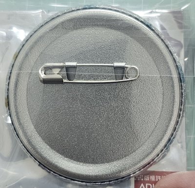 鐵人系列徽章