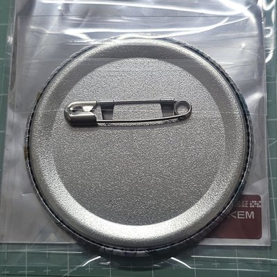 鐵人系列徽章