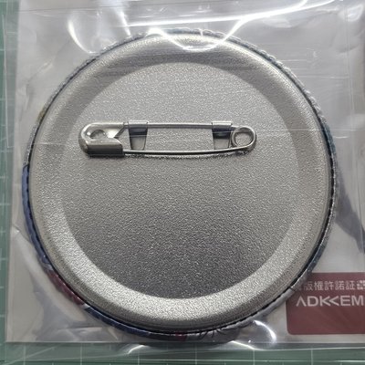 鐵人系列徽章