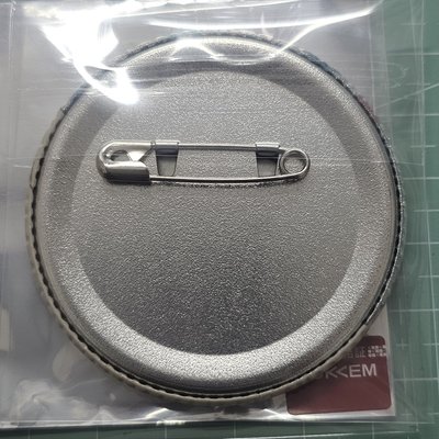 鐵人系列徽章