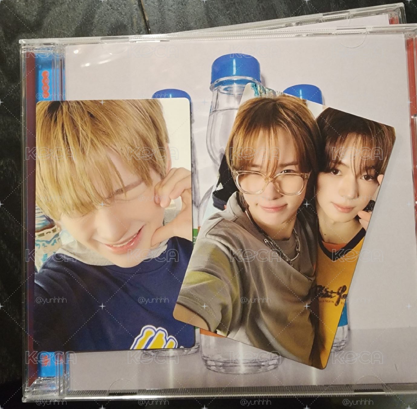 TWS通常盤