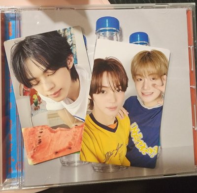 TWS通常盤