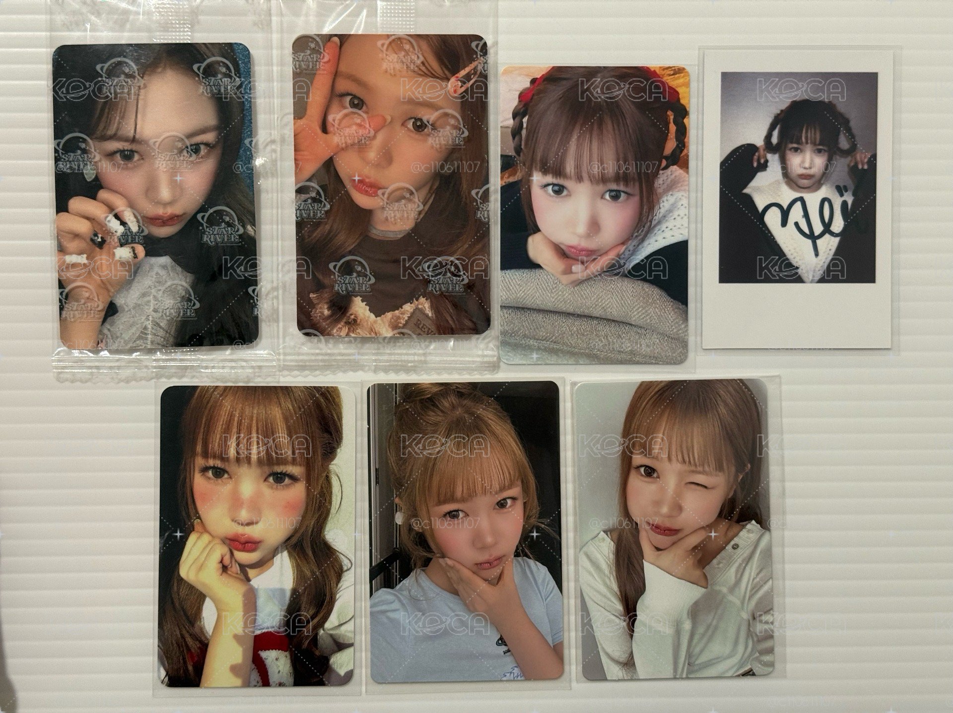 h2h yeon小盤 7張