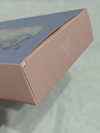手燈鑽石替換組+蹦蹦卡套