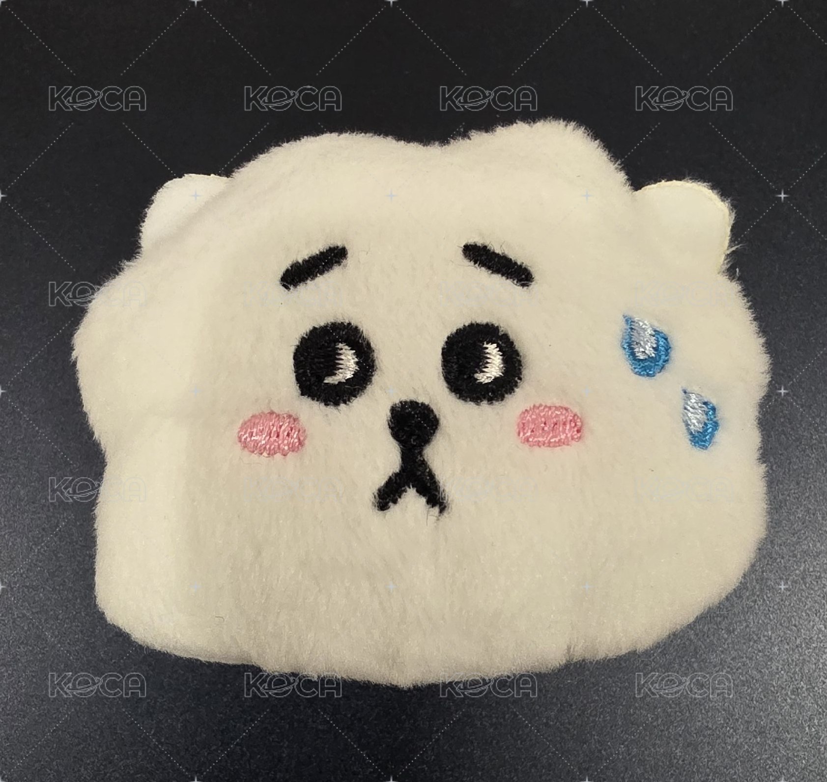 心虛的RJ