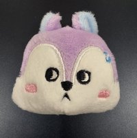 mang好緊張